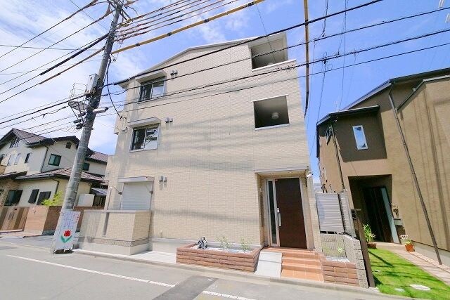 セータ サクラーレの物件内観写真