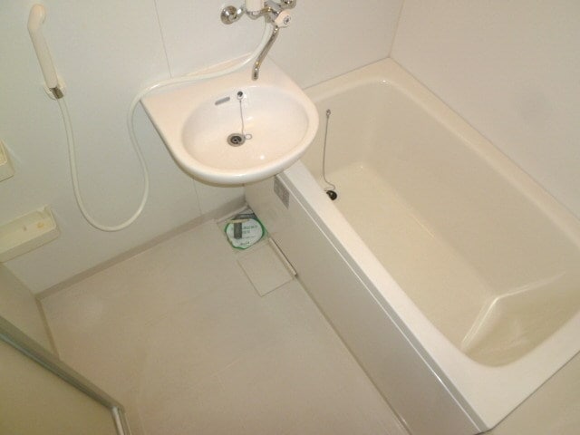 第3加賀ビルの物件内観写真