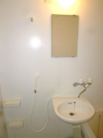 第3加賀ビルの物件内観写真