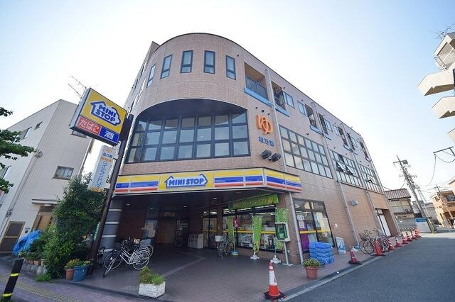 第3加賀ビルの物件内観写真