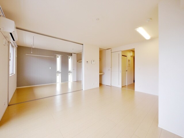 ヴィラグランデの物件内観写真
