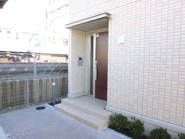 ヴィラグランデの物件内観写真