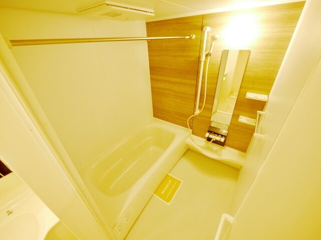 ヴィラグランデの物件内観写真