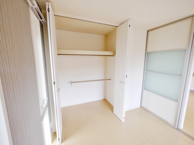 ヴィラグランデの物件内観写真