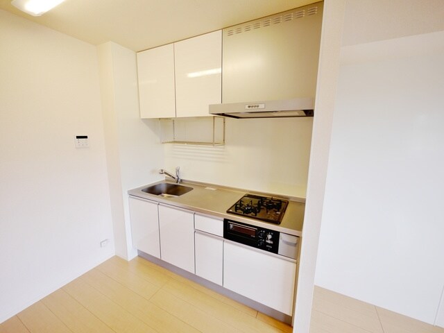 ヴィラグランデの物件内観写真