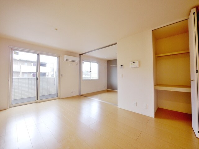 ヴィラグランデの物件内観写真