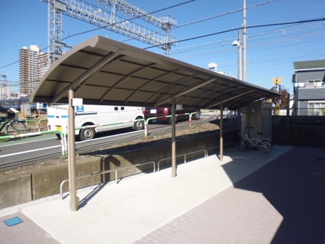 ヴィラグランデの物件内観写真