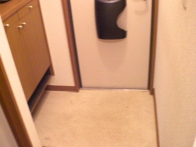 ロワールBの物件内観写真