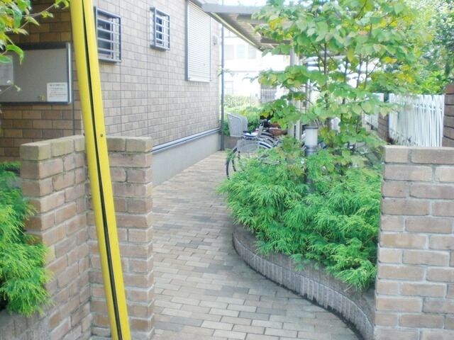 ロワールBの物件内観写真