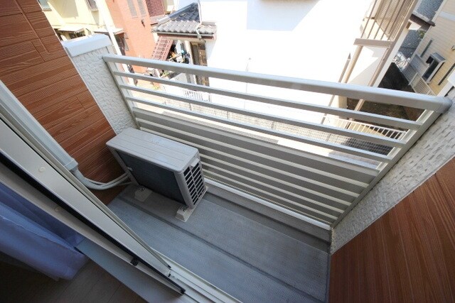 ミランダベル エスポワール秋津の物件内観写真