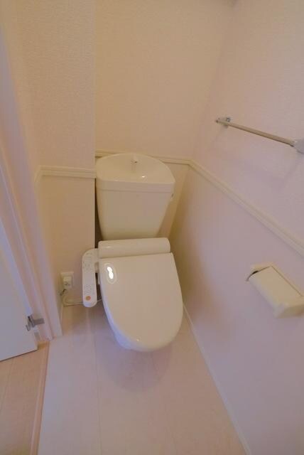 カルチェ Bの物件内観写真