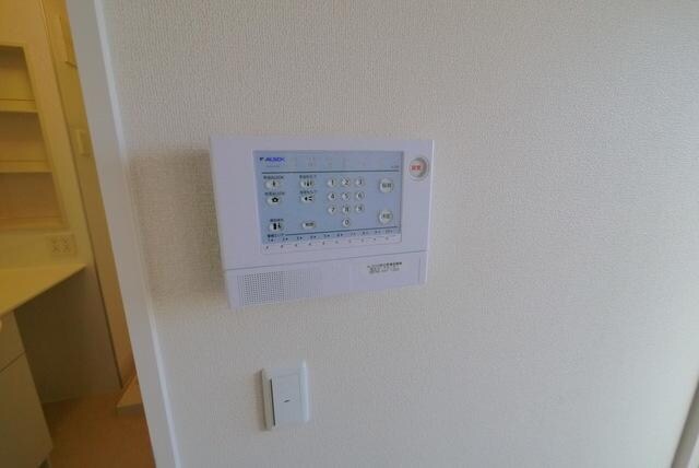 カルチェ Bの物件内観写真