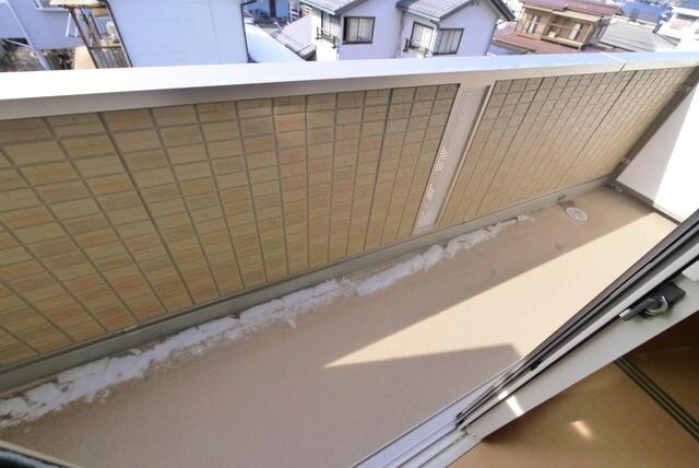 カルチェ Bの物件内観写真