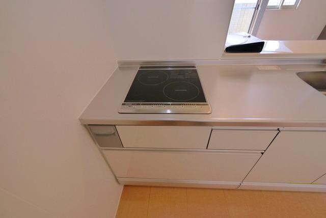 カルチェ Bの物件内観写真