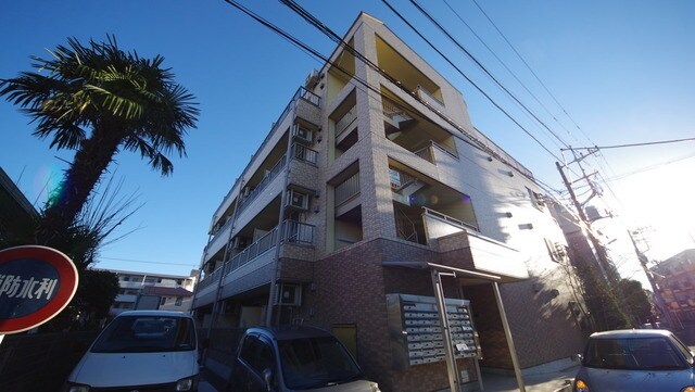 JC PARKみずほ台 914376の物件内観写真