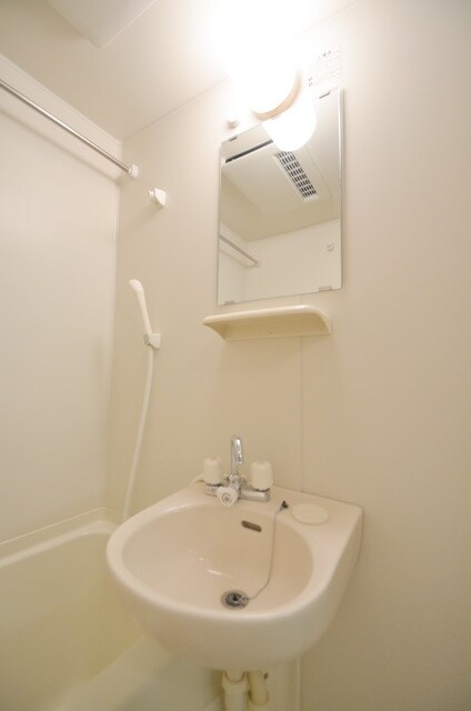 JC PARKみずほ台 914376の物件内観写真