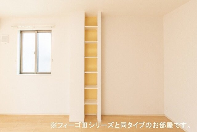 ペガサスAの物件内観写真