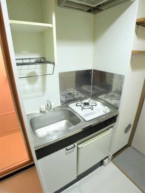 アークフラッツの物件内観写真