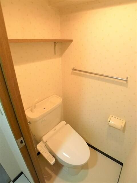 アークフラッツの物件内観写真