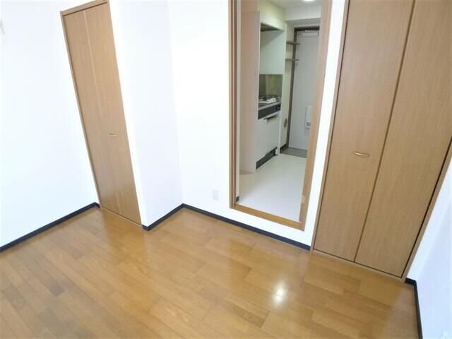 アークフラッツの物件内観写真