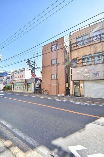 Nファースト清瀬の物件内観写真