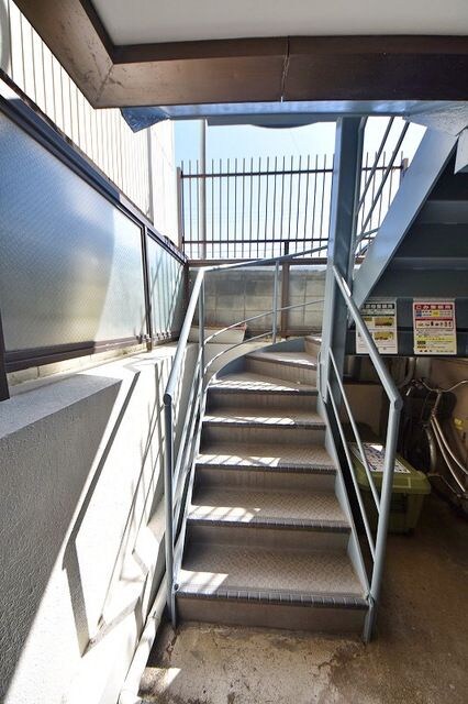 Nファースト清瀬の物件内観写真