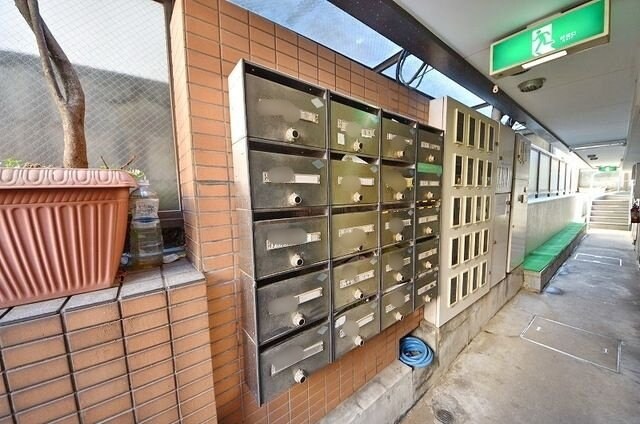 Nファースト清瀬の物件内観写真