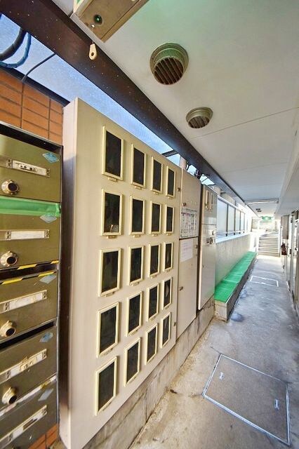 Nファースト清瀬の物件内観写真