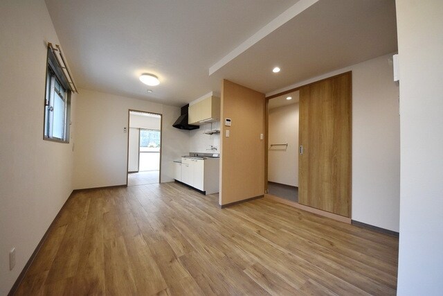 エムケイパレスの物件内観写真