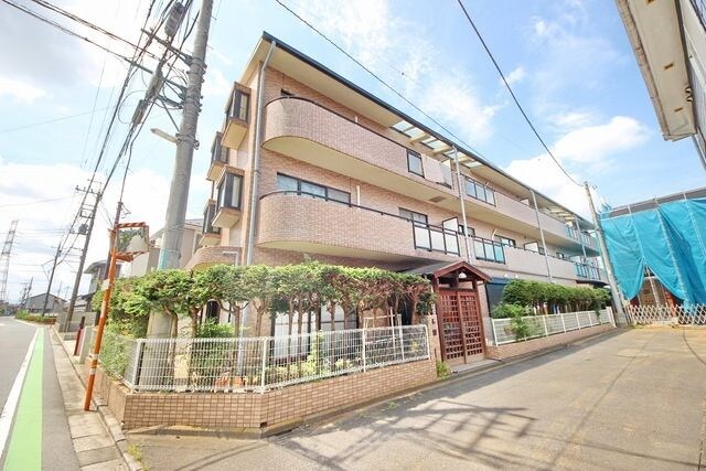 三宝館の物件内観写真