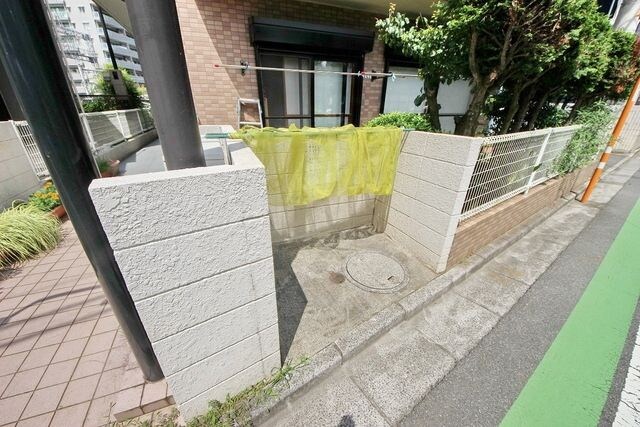 三宝館の物件内観写真