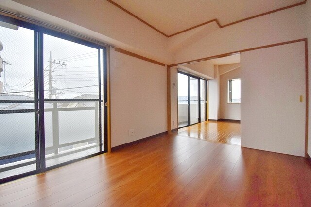 三宝館の物件内観写真