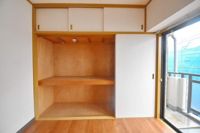 三宝館の物件内観写真