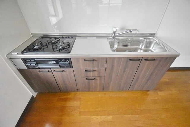 三宝館の物件内観写真