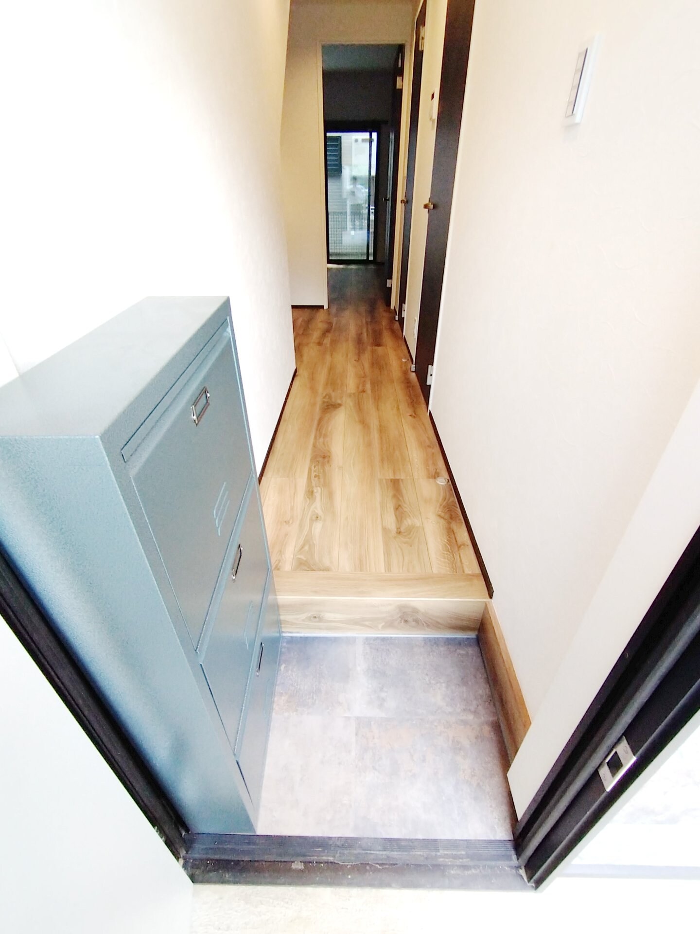 エテルノヴァローレ朝霞の物件内観写真