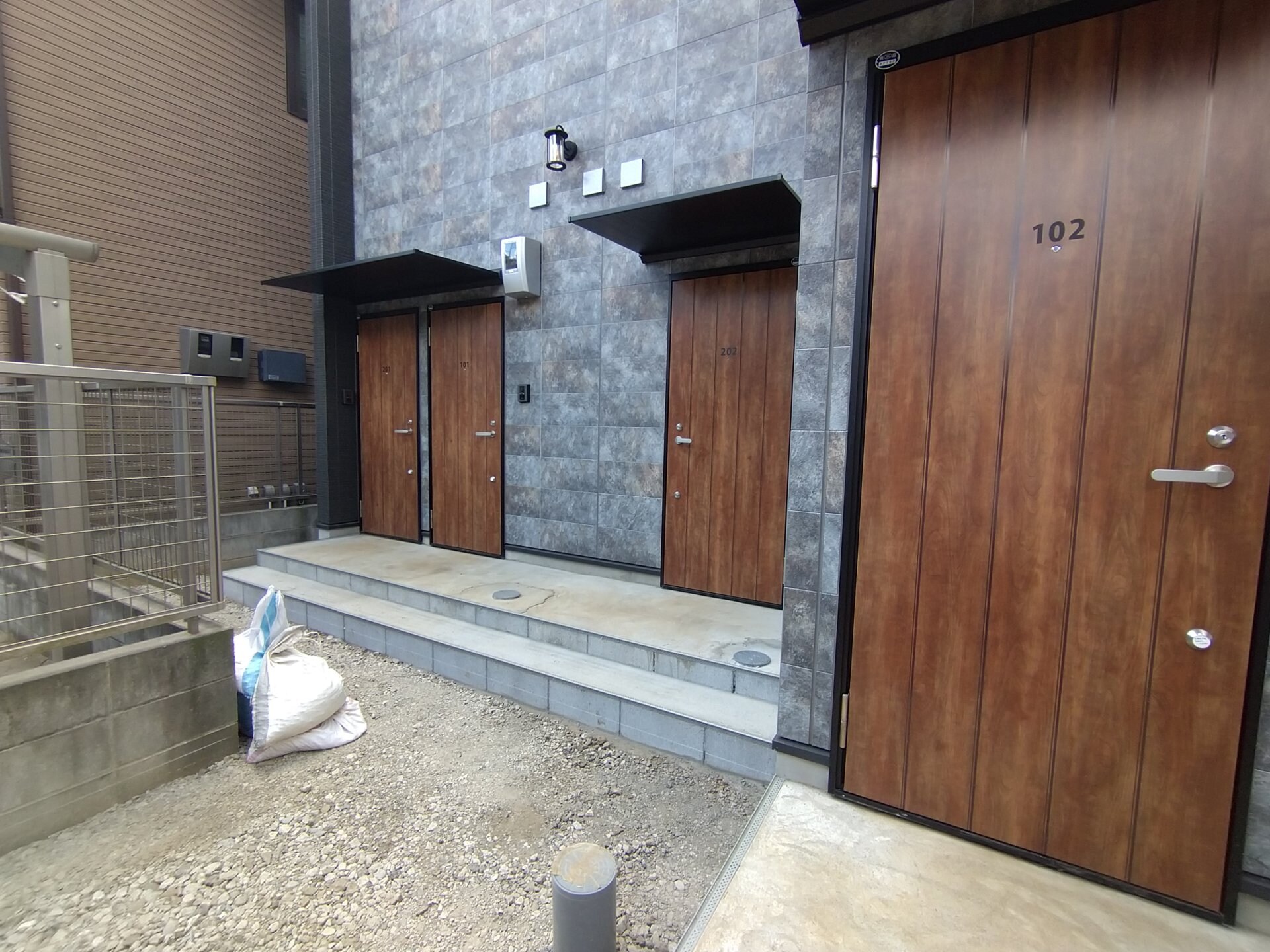 エテルノヴァローレ朝霞の物件内観写真