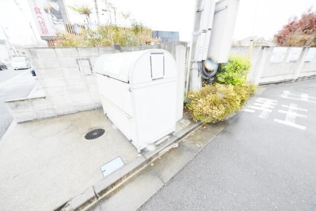 アビリアなごみの物件内観写真