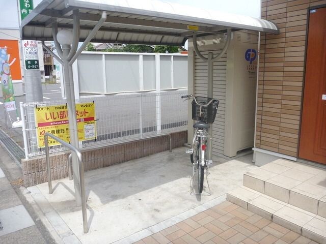 ミルト・ブリーゼの物件内観写真