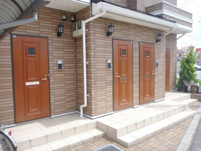 ミルト・ブリーゼの物件内観写真