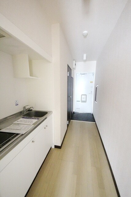 レオネクストシェーンシャインの物件内観写真