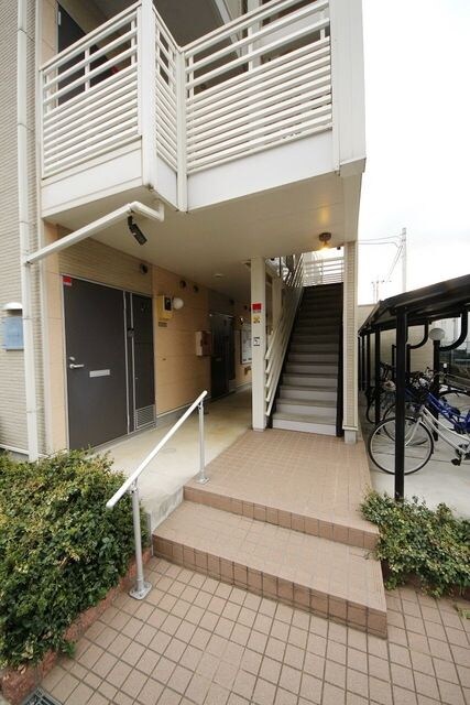 レオネクストシェーンシャインの物件内観写真