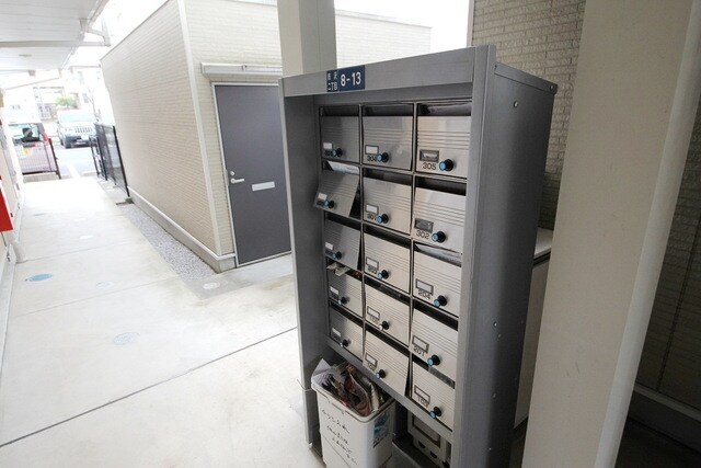 レオネクストシェーンシャインの物件内観写真