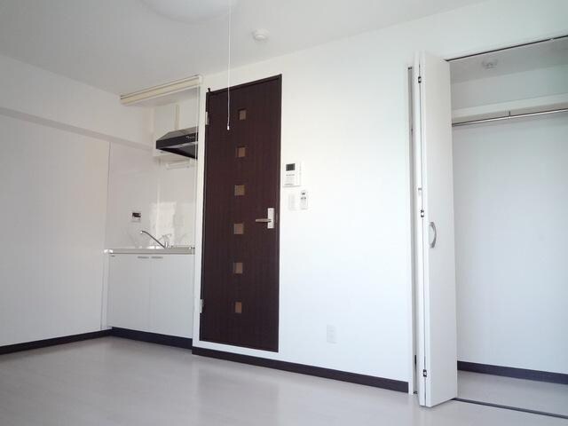 フルヴィエール東久留米の物件内観写真