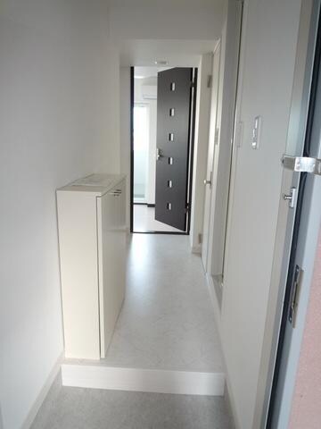 フルヴィエール東久留米の物件内観写真