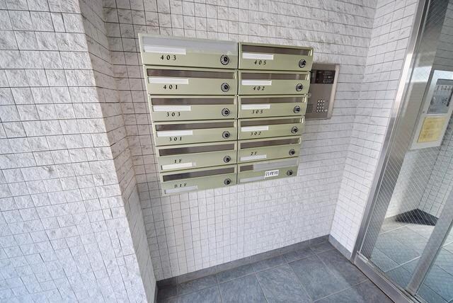 フルヴィエール東久留米の物件内観写真