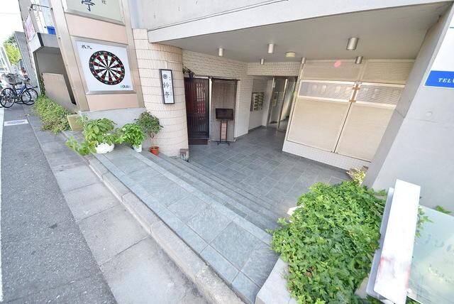 フルヴィエール東久留米の物件内観写真