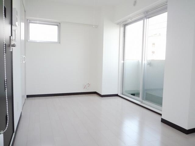 フルヴィエール東久留米の物件内観写真