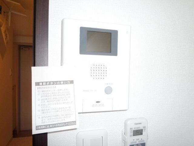 フルヴィエール東久留米の物件内観写真