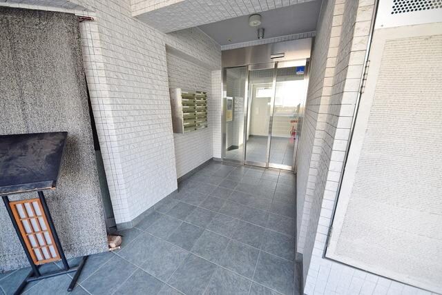 フルヴィエール東久留米の物件内観写真