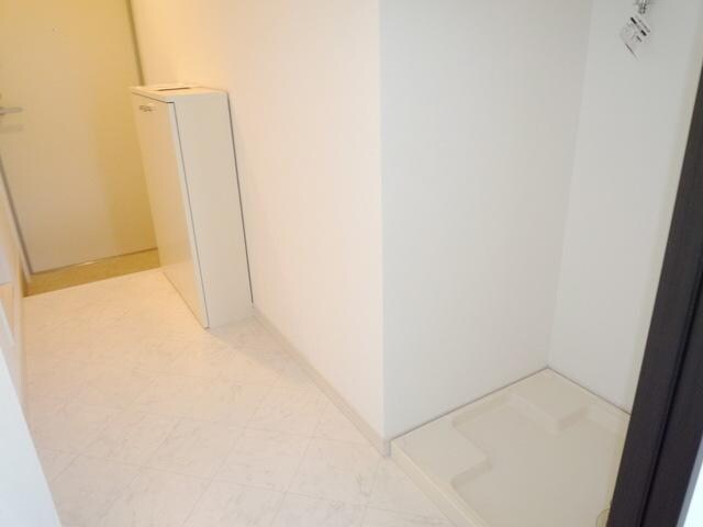 フルヴィエール東久留米の物件内観写真